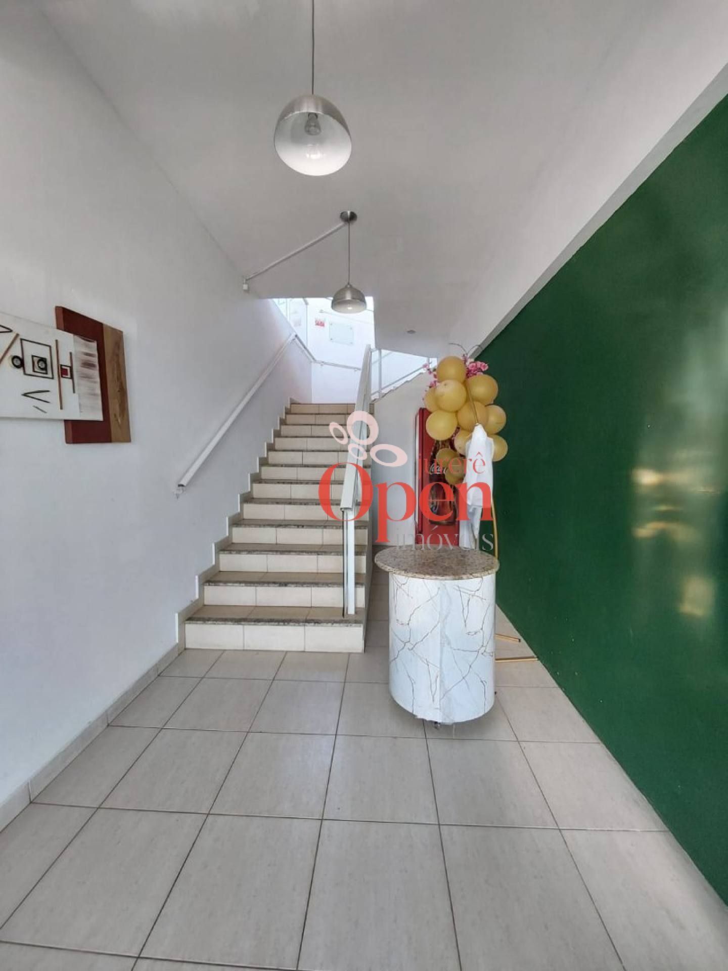 PONTO COMERCIAL EM SANTO ANTÔNIO DE LISBOA - FLORIANÓPOLIS/SC