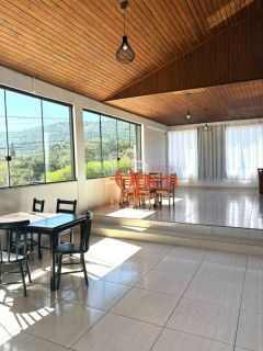 PONTO COMERCIAL EM SANTO ANTÔNIO DE LISBOA - FLORIANÓPOLIS/SC