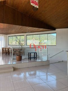 PONTO COMERCIAL EM SANTO ANTÔNIO DE LISBOA - FLORIANÓPOLIS/SC