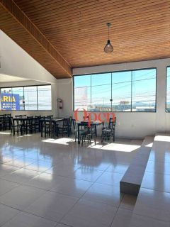 PONTO COMERCIAL EM SANTO ANTÔNIO DE LISBOA - FLORIANÓPOLIS/SC