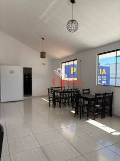 PONTO COMERCIAL EM SANTO ANTÔNIO DE LISBOA - FLORIANÓPOLIS/SC
