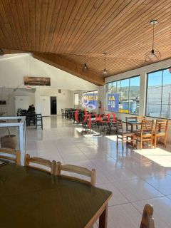PONTO COMERCIAL EM SANTO ANTÔNIO DE LISBOA - FLORIANÓPOLIS/SC