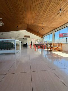PONTO COMERCIAL EM SANTO ANTÔNIO DE LISBOA - FLORIANÓPOLIS/SC
