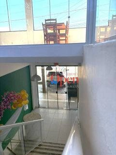 PONTO COMERCIAL EM SANTO ANTÔNIO DE LISBOA - FLORIANÓPOLIS/SC