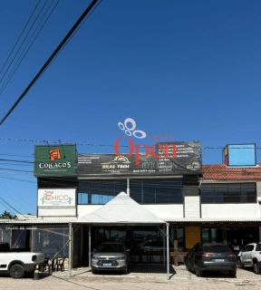 PONTO COMERCIAL EM SANTO ANTÔNIO DE LISBOA - FLORIANÓPOLIS/SC