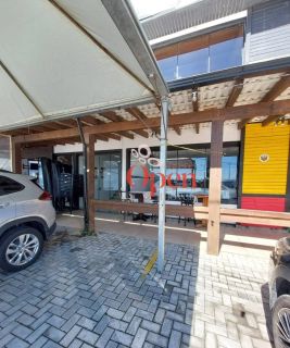 PONTO COMERCIAL EM SANTO ANTÔNIO DE LISBOA - FLORIANÓPOLIS/SC
