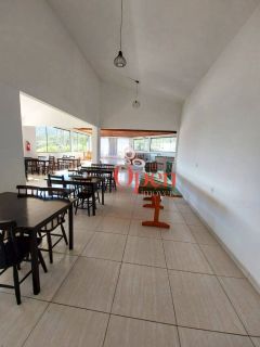 PONTO COMERCIAL EM SANTO ANTÔNIO DE LISBOA - FLORIANÓPOLIS/SC