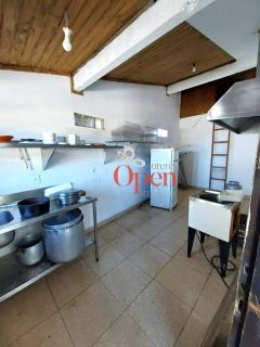 PONTO COMERCIAL EM SANTO ANTÔNIO DE LISBOA - FLORIANÓPOLIS/SC