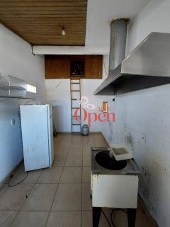 PONTO COMERCIAL EM SANTO ANTÔNIO DE LISBOA - FLORIANÓPOLIS/SC