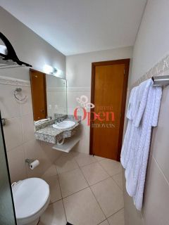 APARTAMENTO À VENDA NA RUA DAS ALGAS-JURERÊ - FLORIANÓPOLIS/SC