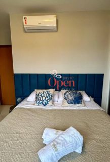 APARTAMENTO À VENDA NA RUA DAS ALGAS-JURERÊ - FLORIANÓPOLIS/SC