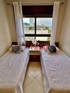 APARTAMENTO À VENDA NA RUA DAS ALGAS-JURERÊ - FLORIANÓPOLIS/SC