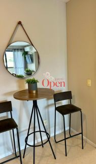 APARTAMENTO À VENDA NA RUA DAS ALGAS-JURERÊ - FLORIANÓPOLIS/SC