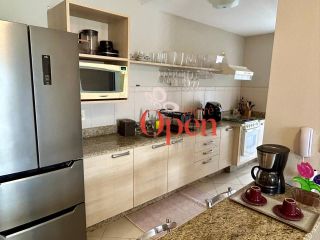 APARTAMENTO À VENDA NA RUA DAS ALGAS-JURERÊ - FLORIANÓPOLIS/SC