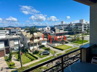 APARTAMENTO À VENDA NA RUA DAS ALGAS-JURERÊ - FLORIANÓPOLIS/SC