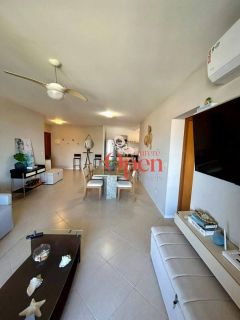 APARTAMENTO À VENDA NA RUA DAS ALGAS-JURERÊ - FLORIANÓPOLIS/SC