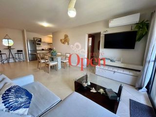 APARTAMENTO À VENDA NA RUA DAS ALGAS-JURERÊ - FLORIANÓPOLIS/SC
