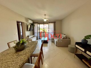 APARTAMENTO À VENDA NA RUA DAS ALGAS-JURERÊ - FLORIANÓPOLIS/SC