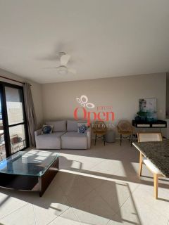 APARTAMENTO À VENDA NA RUA DAS ALGAS-JURERÊ - FLORIANÓPOLIS/SC