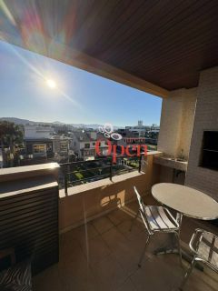 APARTAMENTO À VENDA NA RUA DAS ALGAS-JURERÊ - FLORIANÓPOLIS/SC