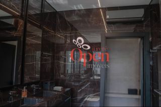 LUXO E EXCLUSIVIDADE EM JUERERE INTERNACIOANL