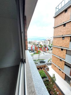 OPORTUNIDADE NO ESTREITO  APARTAMENTO 1D - FLORIAÓPOLIS/SC