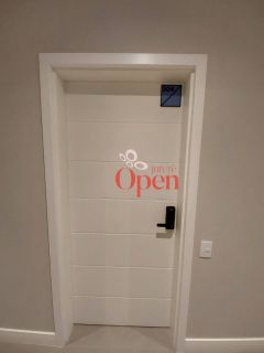 OPORTUNIDADE NO ESTREITO  APARTAMENTO 1D - FLORIAÓPOLIS/SC