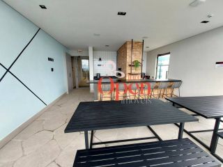 OPORTUNIDADE NO ESTREITO  APARTAMENTO 1D - FLORIAÓPOLIS/SC