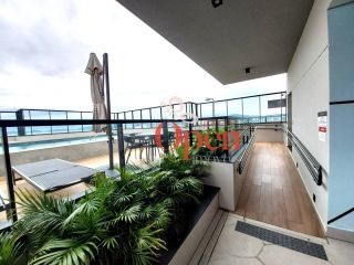 OPORTUNIDADE NO ESTREITO  APARTAMENTO 1D - FLORIAÓPOLIS/SC