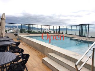 OPORTUNIDADE NO ESTREITO  APARTAMENTO 1D - FLORIAÓPOLIS/SC