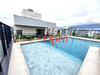 OPORTUNIDADE NO ESTREITO  APARTAMENTO 1D - FLORIAÓPOLIS/SC