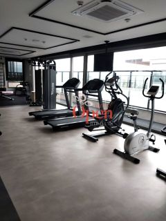 OPORTUNIDADE NO ESTREITO  APARTAMENTO 1D - FLORIAÓPOLIS/SC