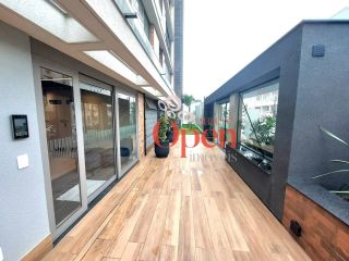 OPORTUNIDADE NO ESTREITO  APARTAMENTO 1D - FLORIAÓPOLIS/SC