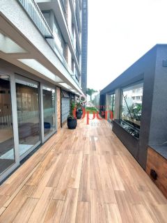 OPORTUNIDADE NO ESTREITO  APARTAMENTO 1D - FLORIAÓPOLIS/SC