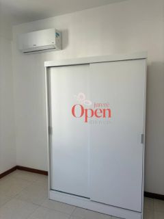 APARTEMNTO PARA LOCAÇÃO ANUAL EM JOÃO PAULO FLORIANÓPLOIS-SC