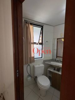 APARTEMNTO PARA LOCAÇÃO ANUAL EM JOÃO PAULO FLORIANÓPLOIS-SC