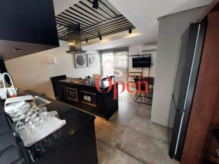 APARTAMENTO 3D VENDA CENTRO FLORIANÓPOLIS - SC