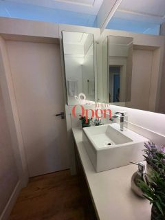 APARTAMENTO 3D VENDA CENTRO FLORIANÓPOLIS - SC