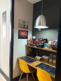 APARTAMENTO 3D VENDA CENTRO FLORIANÓPOLIS - SC