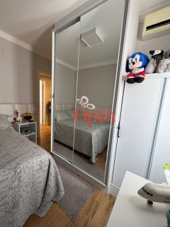 APARTAMENTO 3D VENDA CENTRO FLORIANÓPOLIS - SC