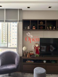 APARTAMENTO 3D VENDA CENTRO FLORIANÓPOLIS - SC