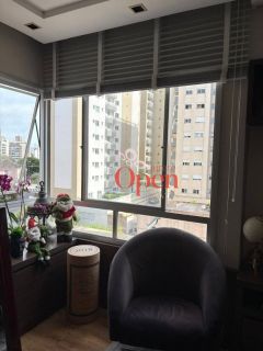 APARTAMENTO 3D VENDA CENTRO FLORIANÓPOLIS - SC