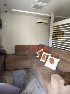 APARTAMENTO 3D VENDA CENTRO FLORIANÓPOLIS - SC