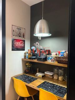 APARTAMENTO 3D VENDA CENTRO FLORIANÓPOLIS - SC