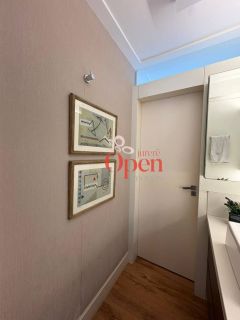 APARTAMENTO 3D VENDA CENTRO FLORIANÓPOLIS - SC