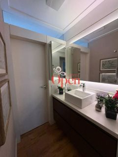 APARTAMENTO 3D VENDA CENTRO FLORIANÓPOLIS - SC