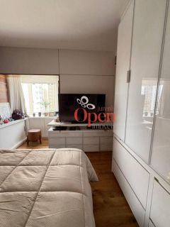 APARTAMENTO 3D VENDA CENTRO FLORIANÓPOLIS - SC