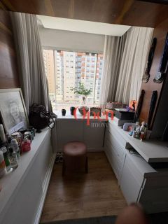 APARTAMENTO 3D VENDA CENTRO FLORIANÓPOLIS - SC