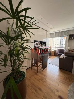 APARTAMENTO 3D VENDA CENTRO FLORIANÓPOLIS - SC