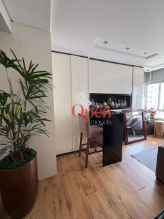 APARTAMENTO 3D VENDA CENTRO FLORIANÓPOLIS - SC